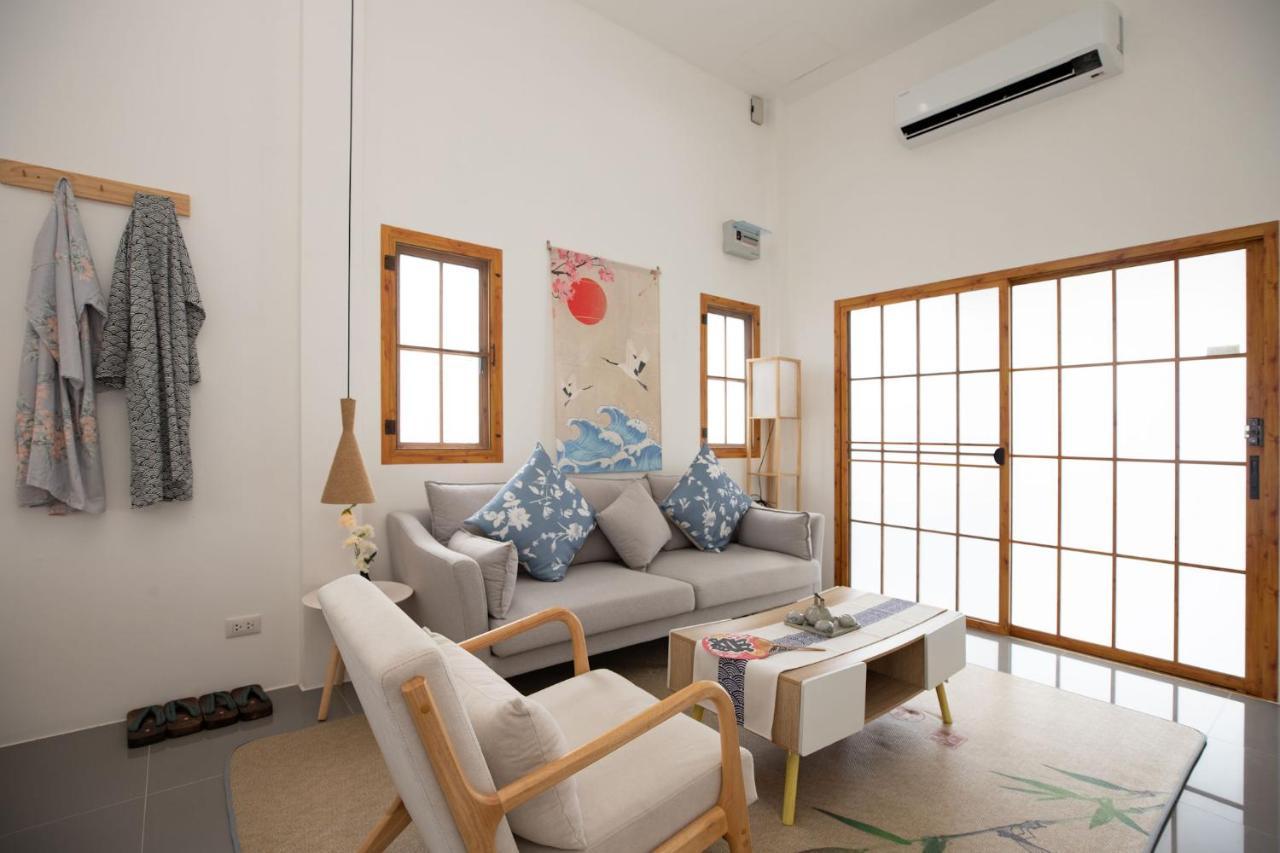 Ban Mai Villa Sunrise Garden A180 מראה חיצוני תמונה