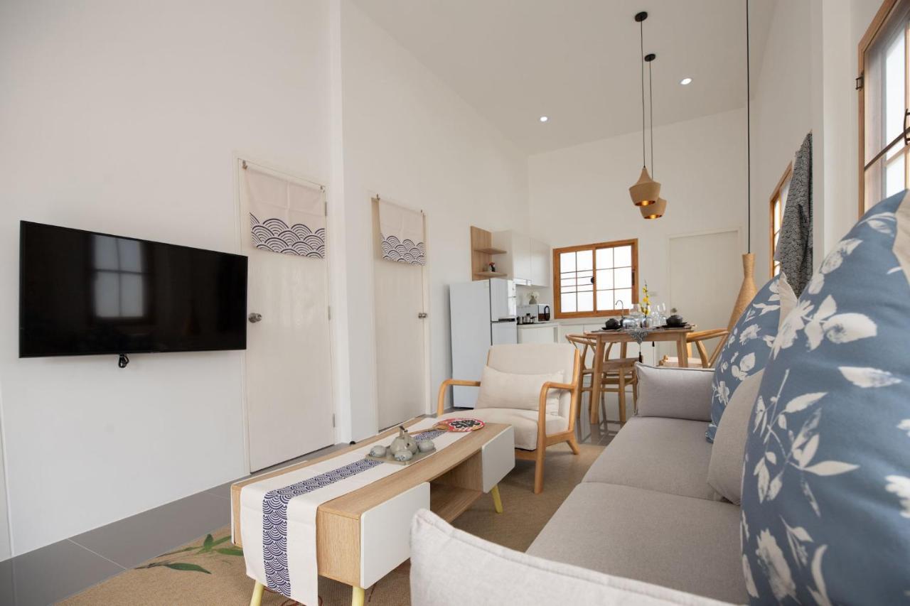 Ban Mai Villa Sunrise Garden A180 מראה חיצוני תמונה