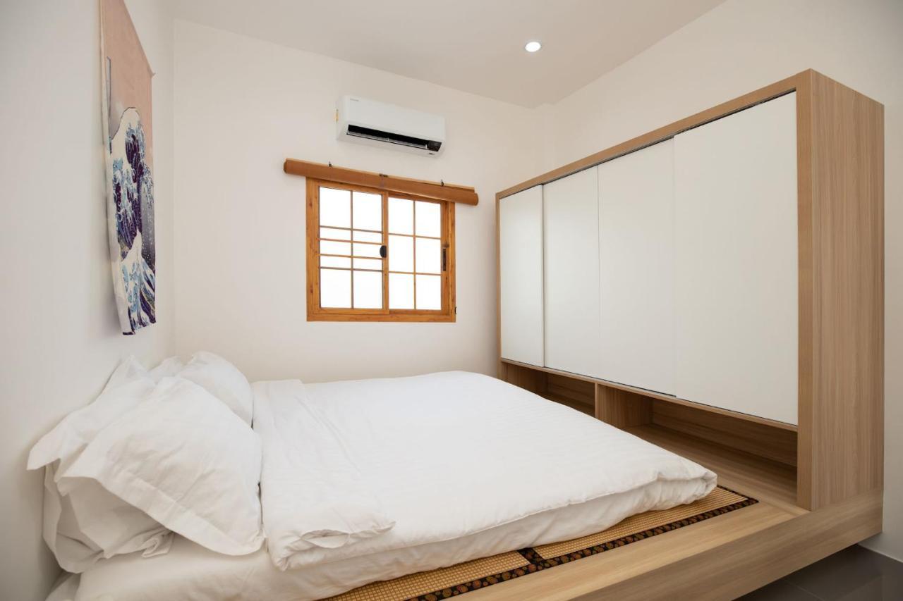 Ban Mai Villa Sunrise Garden A180 מראה חיצוני תמונה