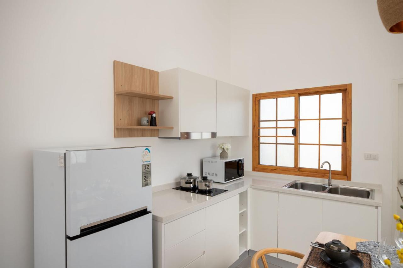 Ban Mai Villa Sunrise Garden A180 מראה חיצוני תמונה