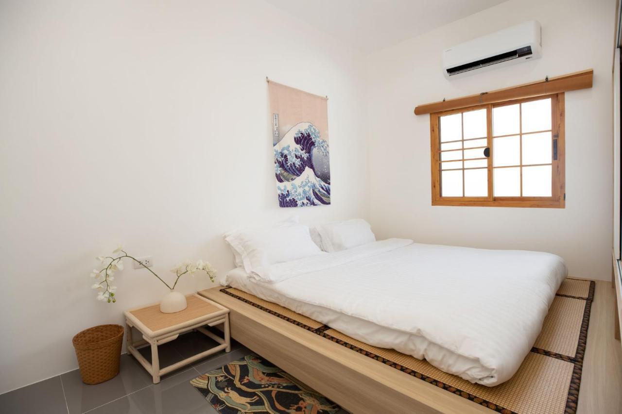 Ban Mai Villa Sunrise Garden A180 מראה חיצוני תמונה