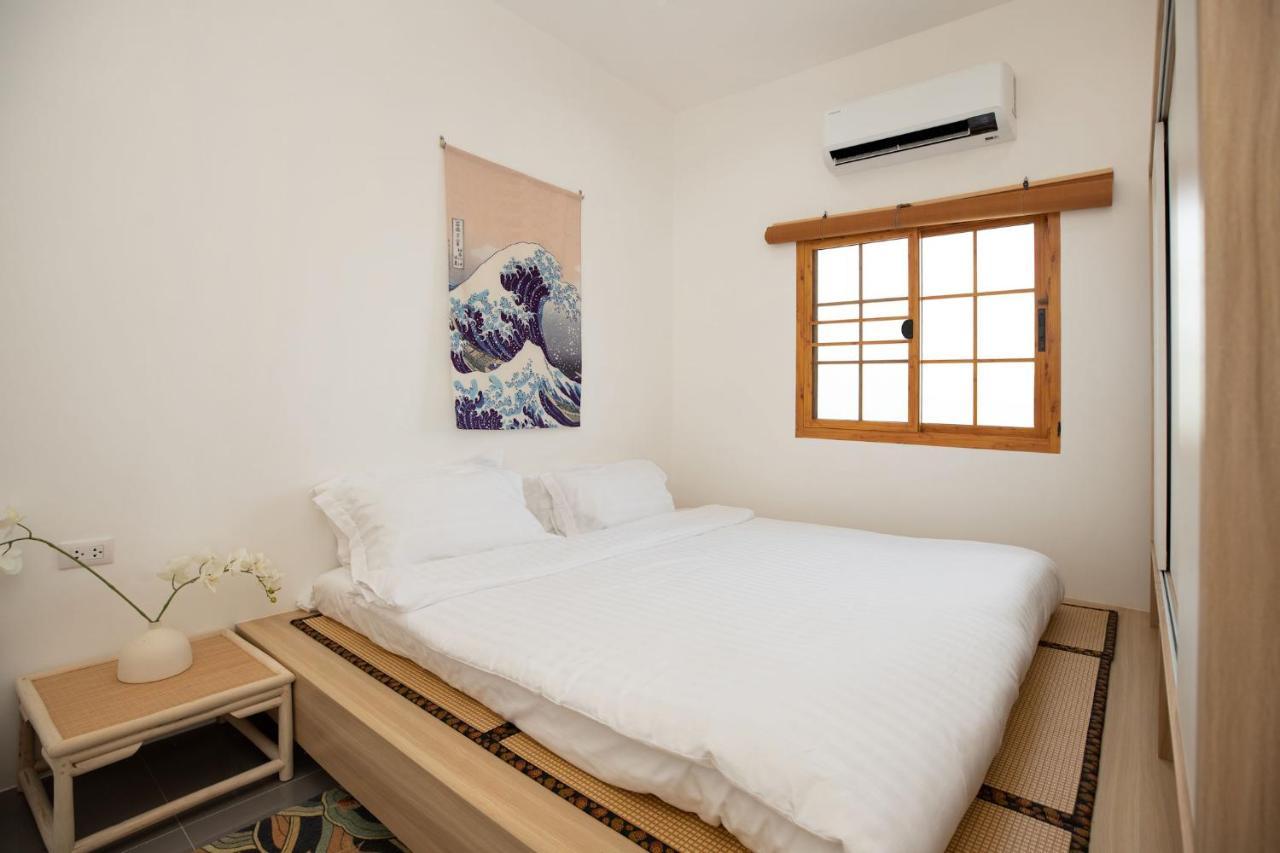 Ban Mai Villa Sunrise Garden A180 מראה חיצוני תמונה